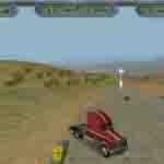 Brava, Hard Truck: 18 Wheels of Steel