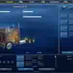Невозмутимый 362 полный апгрейд, 18 Wheels of Steel: Across America