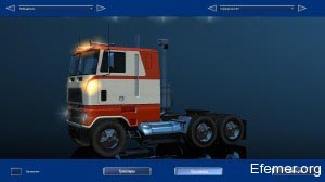 Стригунок L9C в игре 18 Wheels of Steel: Pedal to the Metal