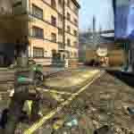 Read more about the article Обзор игры Ghost Recon Online