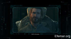 Джим Lost Planet 3