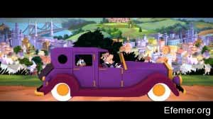 Скрудж и Дакворт, DuckTales: Remastered