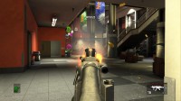 Biolab Takedown Red Sabre