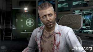 Андрей Кобин, Tom Clancy's Splinter Cell: Blacklist
