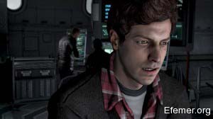 Чарли Коул, Tom Clancy's Splinter Cell: Blacklist