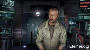 Андрей Кобин в другом костюме Tom Clancy's Splinter Cell: Blacklist