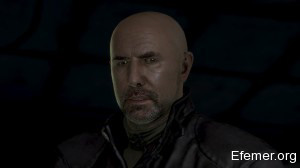 Маджид Сади́к, Tom Clancy's Splinter Cell: Blacklist