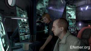 Олли, Tom Clancy's Splinter Cell: Blacklist