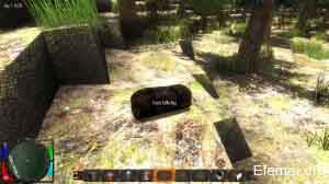 Duffle Bag 7 Days To Die
