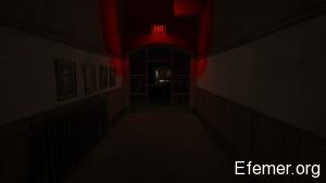 Exit Outlast 1