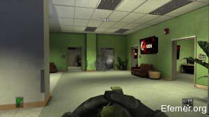 Grenade Takedown Red Sabre