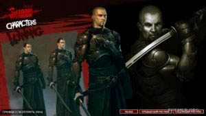Lo Wang Shadow Warrior 2013