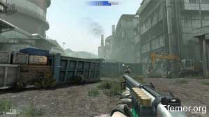 Russian Factory S.K.I.L.L. Special Force 2