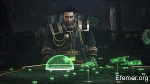 Мэтт Хорнер StarCraft II: Heart of the Swarm