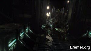 Зерлинг StarCraft II: Heart of the Swarm