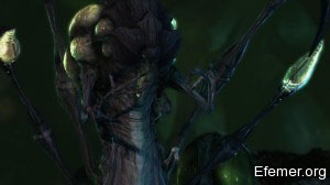 Абатур StarCraft II: Heart of the Swarm