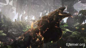 Изначальный зерлинг StarCraft II: Heart of the Swarm