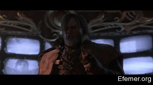 Арктур Менгск StarCraft II: Heart of the Swarm