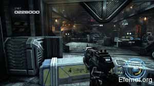 Пистолет Alien Rage Unlimited