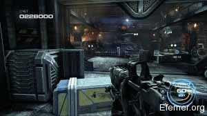 Стандартная винтовка Alien Rage Unlimited