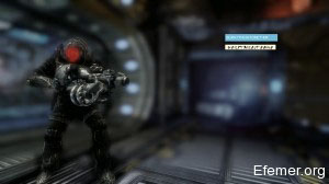 Воин-гранатомётчик Alien Rage Unlimited