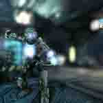 Read more about the article Скриншоты из игры Alien Rage Unlimited