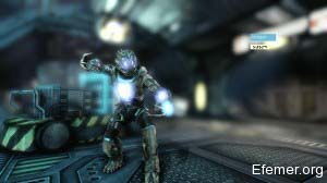 Солдат Alien Rage Unlimited