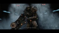 Ворус Центурион Alien Rage Unlimited