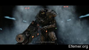 Ворус Центурион Alien Rage Unlimited