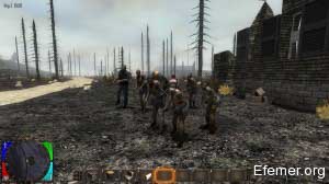 Zombies 7 Days To Die