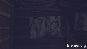 Живопись Amnesia: A Machine for Pigs