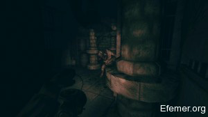 Свин Amnesia: A Machine for Pigs