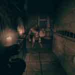 Существо похожее на Альфа Amnesia: A Machine for Pigs
