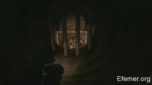 Свин за решёткой Amnesia: A Machine for Pigs