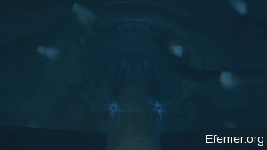 Сердце машины Amnesia: A Machine for Pigs