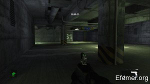 m69 Takedown Red Sabre