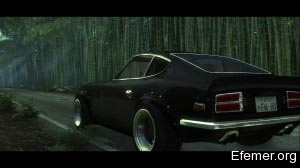 Машинка Shadow Warrior 2013