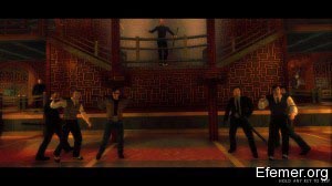 Крутые ребята Shadow Warrior 2013