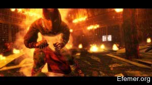 Ходзи в игре Shadow Warrior 2013
