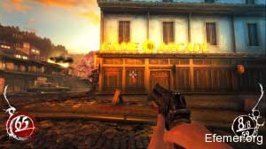 Аркады в игре Shadow Warrior 2013
