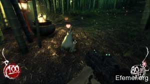 Любовь кроликов в игре Shadow Warrior 2013