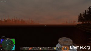 Банка воды в игре 7 Days To Die