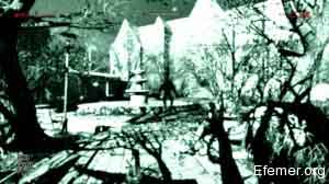 Вальридер, Outlast 1