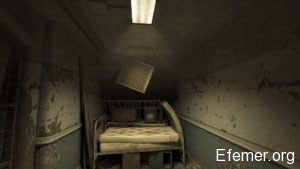 Вторая вентиляция Outlast 1