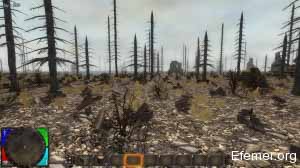 Гиблая земля 7 Days To Die