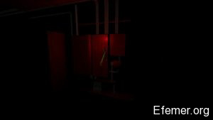 Главный выключатель Outlast 1