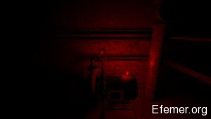Кнопка помпы Outlast 1