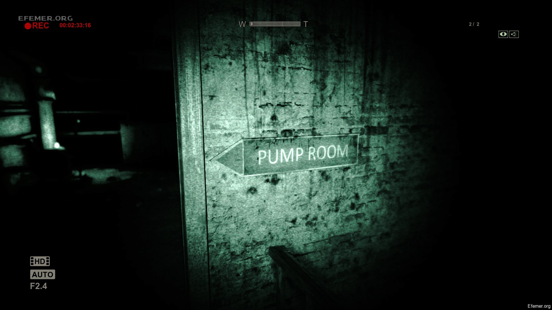 You are currently viewing Как включить генератор в игре Outlast 1