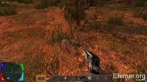 Кролик 7 Days To Die