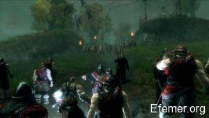 Легион Хель Viking: Battle for Asgard